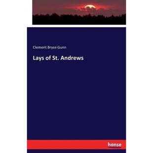 9783743330283 按需印刷Lays Andrews St.