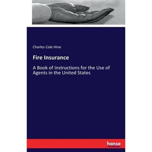 9783337253455 按需印刷Fire Insurance