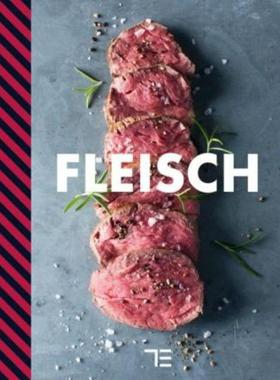 预订【德语】 Fleisch:
