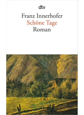 预订【德语】Schone Tage[9783423117395]