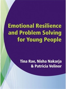 预订Emotional Resilience and Problem Solving for Young People[9781906517021]