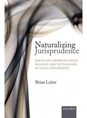 【按需印刷】 Naturalizing Jurisprudence
