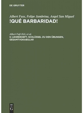 按需印刷不退不换DEG Lehrerheft, Schlüssel zu den ?bungen, Gesamtvokabular[9783484502130]