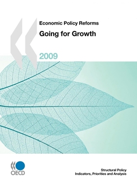 按需印刷Economic Policy Reforms 2009[9789264052772]