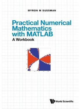 按需印刷不退不换Practical Numerical Mathematics with MATLAB[9789811240355]