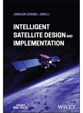 预订Intelligent Satellite Design and Implementatio