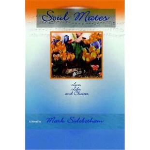 按需印刷Soul Mates[9780595334544]