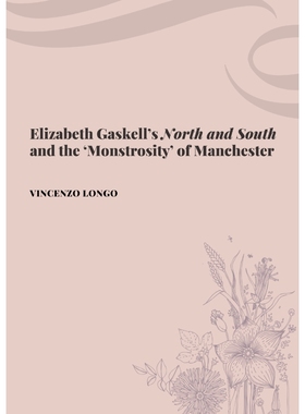 按需印刷Elizabeth Gaskell's 