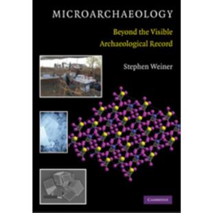 Visible the Archaeological Record 按需印刷Microarchaeology 9780521705844 Beyond