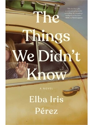 The Things We Didn't Know