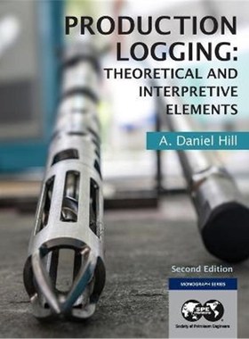 按需印刷Production Logging[9781613998243]