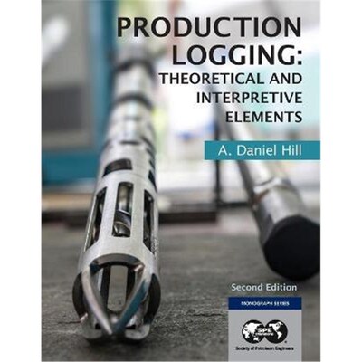 按需印刷Production Logging[9781613998243]