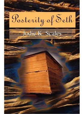 按需印刷Posterity of Seth[9780595205851]