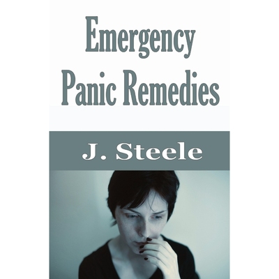 预订Emergency Panic Remedies