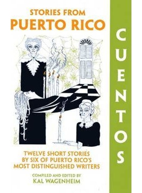 按需印刷Cuentos[9781558764781]