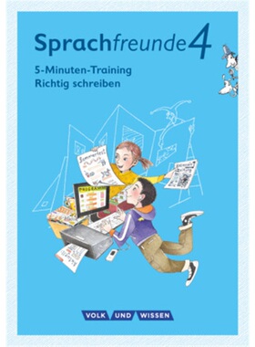 预订【德语】 Sprachfreunde - Sprechen - Schreiben - Spielen - Ausgabe Nord/Süd - Ne[9783060836659]