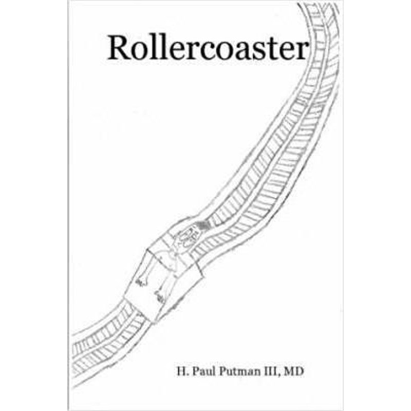 按需印刷Rollercoaster[9781430303329]