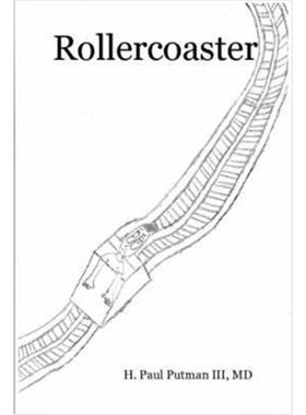 按需印刷Rollercoaster[9781430303329]