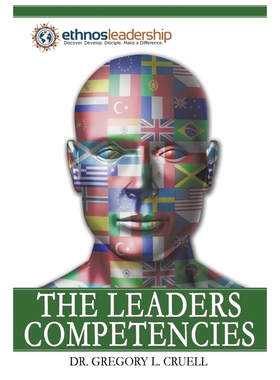 按需印刷The Leaders Competencies[9781483446264]