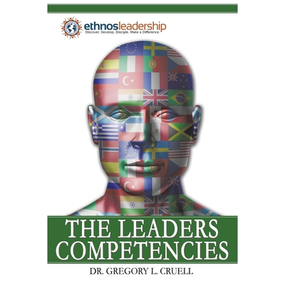 按需印刷不退不换The Leaders Competencies[9781483446264]