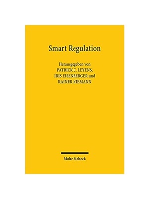 预订【德语】Smart Regulation:Vertrag, Unternehmung und Markt