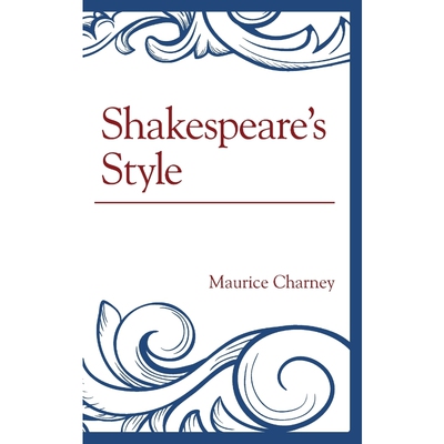 按需印刷Shakespeare's Style[9781611477641]