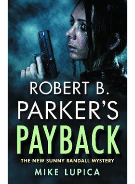 预订不退不换Robert B. Parker's Payback