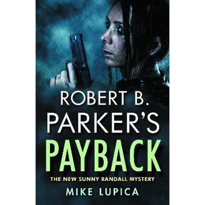 预订不退不换Robert B. Parker's Payback