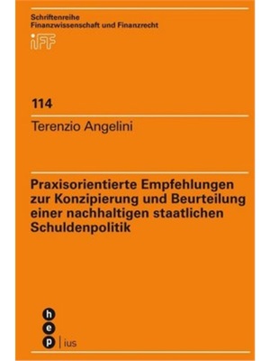 预订【德语】Praxisorientierte Empfehlungen zur Konzipierung und Beurteilung einer nachhaltig