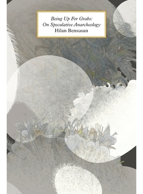 按需印刷Being Up for Grabs[9781785420283]