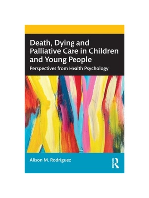 按需印刷TF Death, Dying and Palliative Care in Children and Young People[9781032374420]