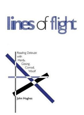 按需印刷不退不换Lines of Flight[9781850758075]