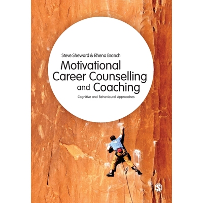 预订Motivational Career Counselling & Coaching
