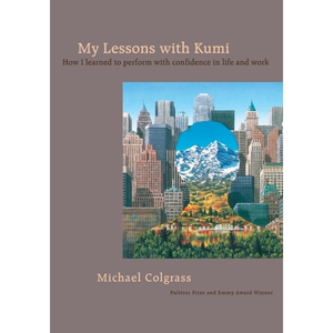 按需印刷不退不换My Lessons With Kumi[9780911226409]