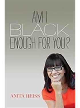 预订不退不换Am I Black Enough for You?