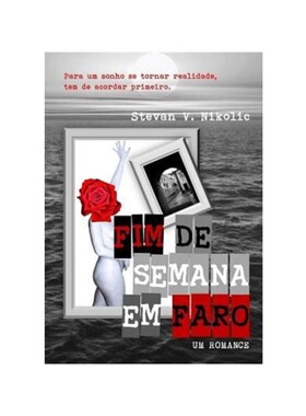 按需印刷不退不换POR Fim De Semana Em Faro[9780989696234]