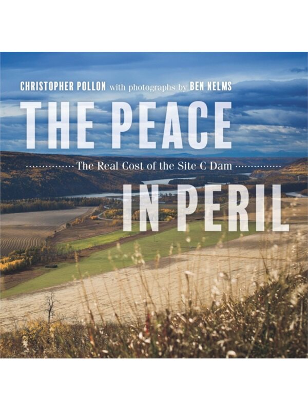预订不退不换Peace in Peril
