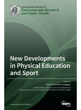 按需印刷New Developments in Physical Education and Sport[9783036502441]