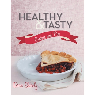 9781481720762 按需印刷不退不换Healthy Pies Cookies and Tasty