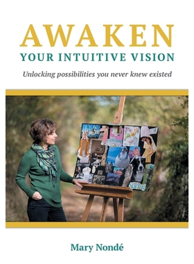 按需印刷Awaken Your Intuitive Vision[9781916489448]
