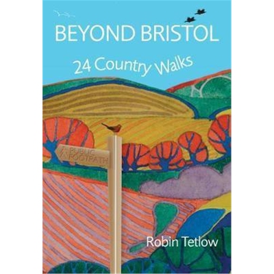 预订不退不换Beyond Bristol:24 Country Walks