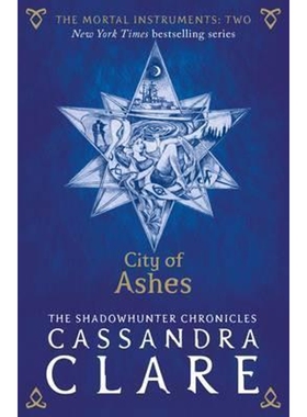 预订不退不换The Mortal Instruments 2: City of Ashes