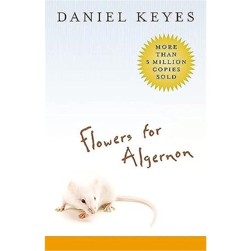 Flowers for Algernon