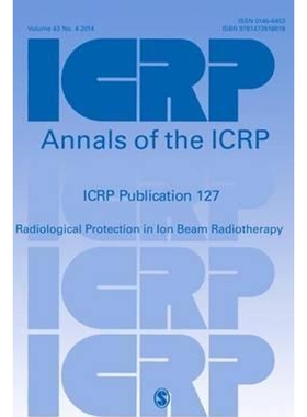 按需印刷ICRP Publication 127[9781473918818]