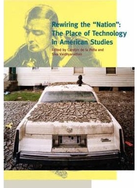 按需印刷Rewiring the 