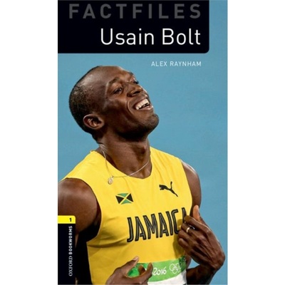 下架822 OBWL FF1 USAIN BOLT