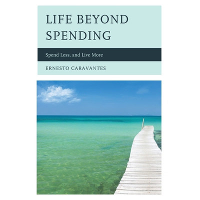 按需印刷Life Beyond Spending[9780761862048]