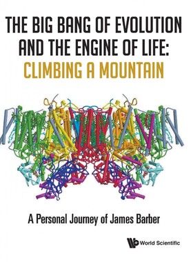按需印刷不退不换The Big Bang of Evolution and the Engine of Life[9789811205880]
