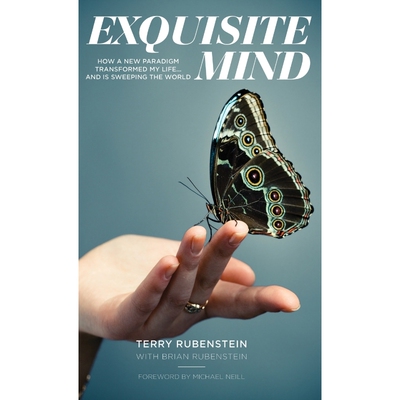按需印刷Exquisite Mind - How Three Principles Transformed My Life, and How They Can Transform Yours[9781787052499]