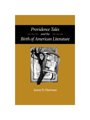 按需印刷Providence Tales and the Birth of American Literature[9780801872518]